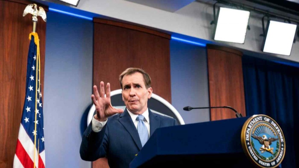 Người phát ngôn Lầu Năm Góc: Phi hạt nhân hóa Triều Tiên là vấn đề trọng tâm trong chiến lược của Mỹ