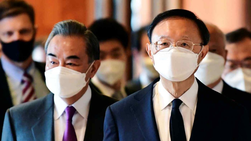 Quan hệ Mỹ-Trung từ góc nhìn giáo dục