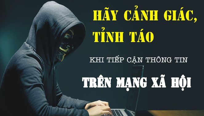 Mạng xã hội và vấn nạn tin giả thời Covid-19: Cuộc chiến chưa hồi kết mang xa hoi va van nan tin gia thoi covid 19 cuoc chien chua hoi ket
