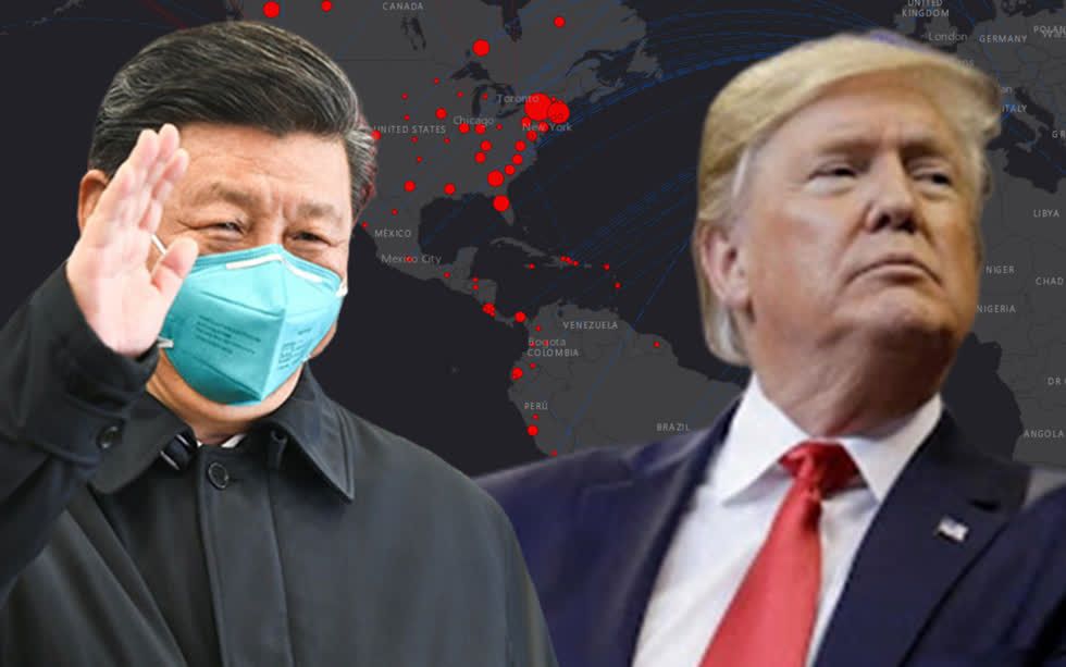 The Economist phân tích 3 xu hướng mới trong trật tự toàn cầu thời hậu Covid-19 the economist phan tich 3 xu huong moi trong trat tu toan cau thoi ki hau covid 19