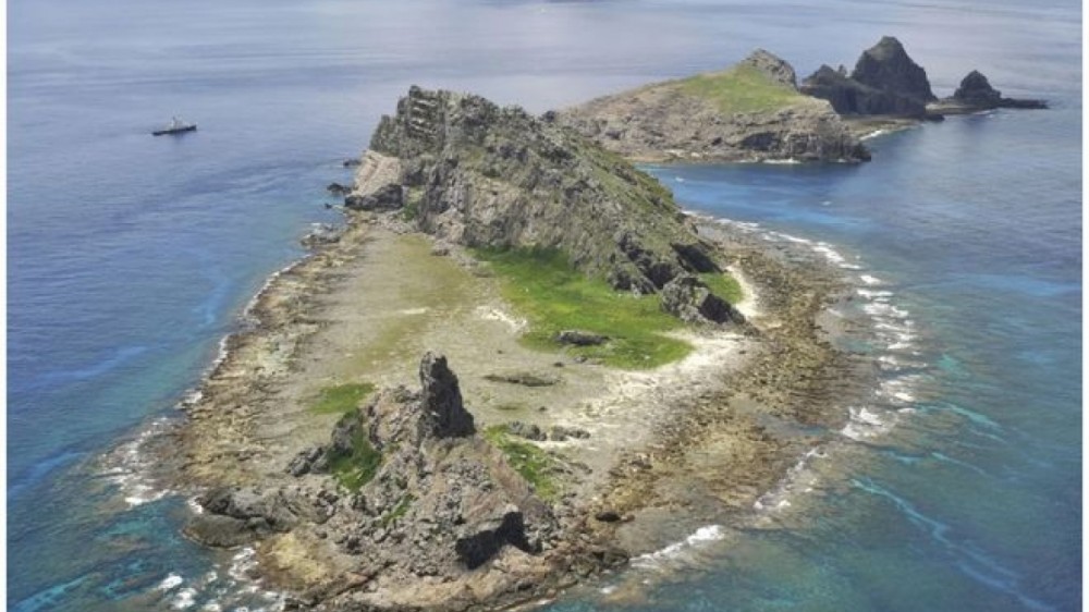 Báo Hong Kong dự đoán 3 điểm nóng tiềm ẩn nguy cơ gây 'dậy sóng' ở châu Á-Thái Bình Dương