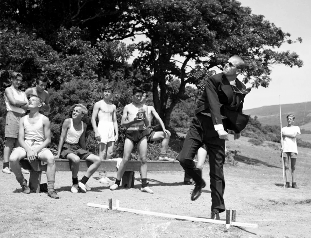 Nhìn lại những khoảnh khắc đáng nhớ trong cuộc đời Hoàng thân Philip Nhìn lại những khoảnh khắc đáng nhớ trong cuộc đời Hoàng thân Philip