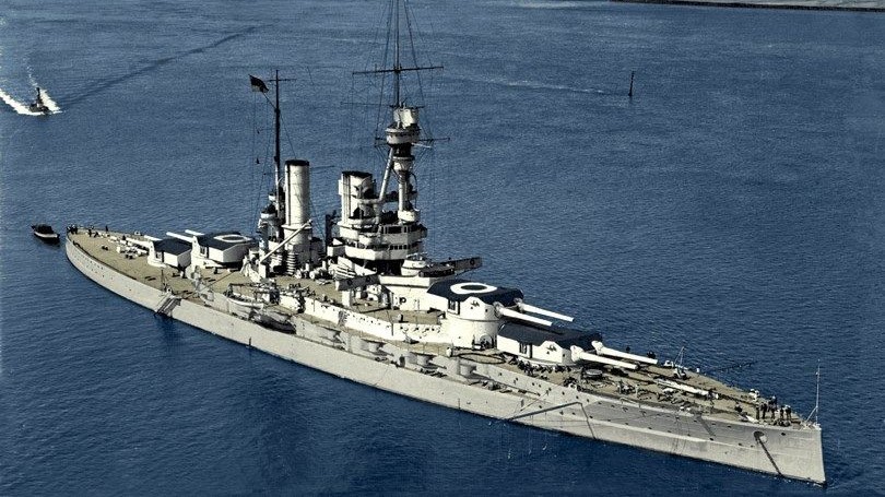 Đức điều tàu khu trục Bayern qua Biển Đông sau gần 2 thập kỷ: Sự trở lại ngoạn mục nhằm trấn an các đồng minh?