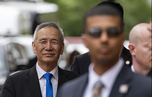 Trung Quốc: Đàm phán thương mại với Mỹ "chỉ là một bước lùi nhỏ"