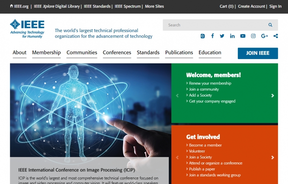 Tổ chức khoa học lớn nhất thế giới IEEE ban lệnh cấm liên quan đến Huawei, học giả Trung Quốc 'sốc'