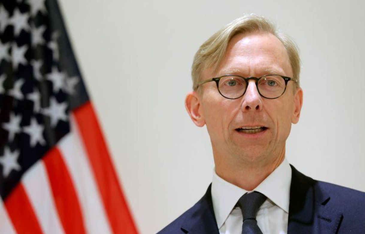 Mỹ hy vọng Liên hợp quốc gia hạn lệnh cấm vũ khí đối với Iran, Nga phát đi tín hiệu phản đối