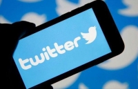 tong thong my doi dau mang xa hoi