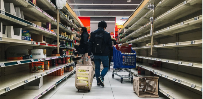 stratfor du bao tac dong cua dich covid 19 den nguon cung luong thuc toan cau