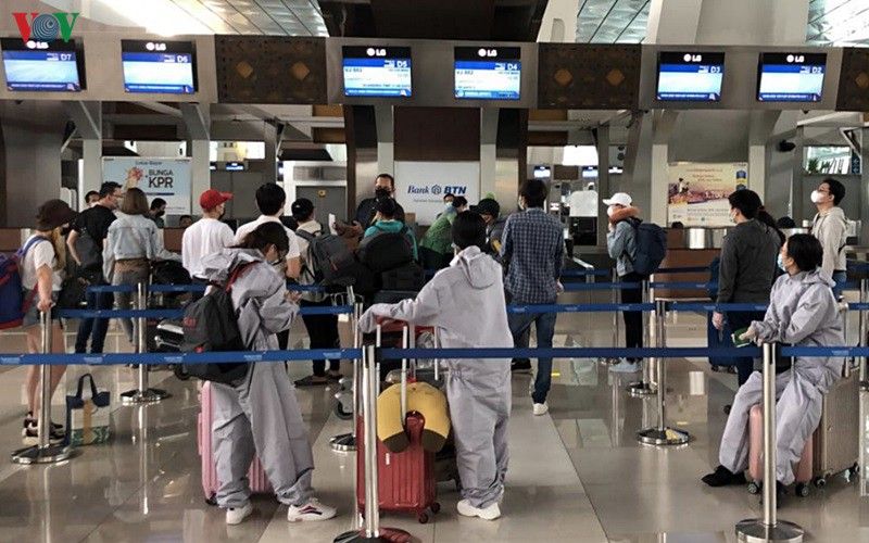 dich covid 19 dsq viet nam tai indonesia ra thong bao so 2 cho cong dan dang ky ve nuoc