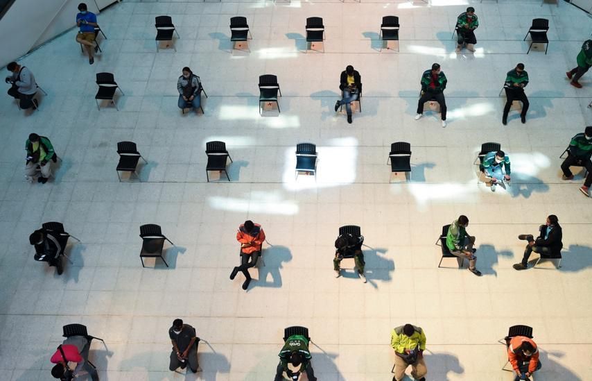 Học giả Thái Lan phân tích 6 xu thế định hình trật tự toàn cầu sau đại dịch Covid-19