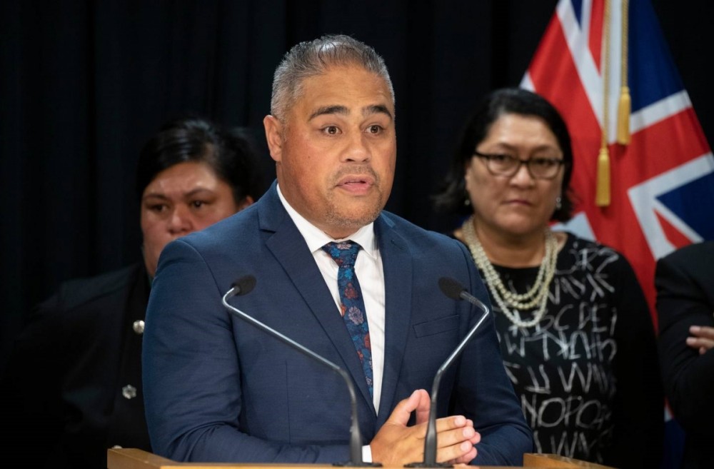 Hải quân New Zealand sẽ điều tàu chiến tới Biển Đông, 'hoà mình' cùng nhóm tàu sân bay HMS Queen Elizabeth