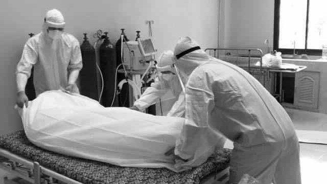 Bộ Ngoại giao thông tin về người phụ nữ Việt tử vong tại Lào do Covid-19