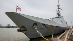 Mỹ-Nhật-Pháp lần đầu tiên tập trận chung: Thông điệp nhắm đến Trung Quốc là gì?