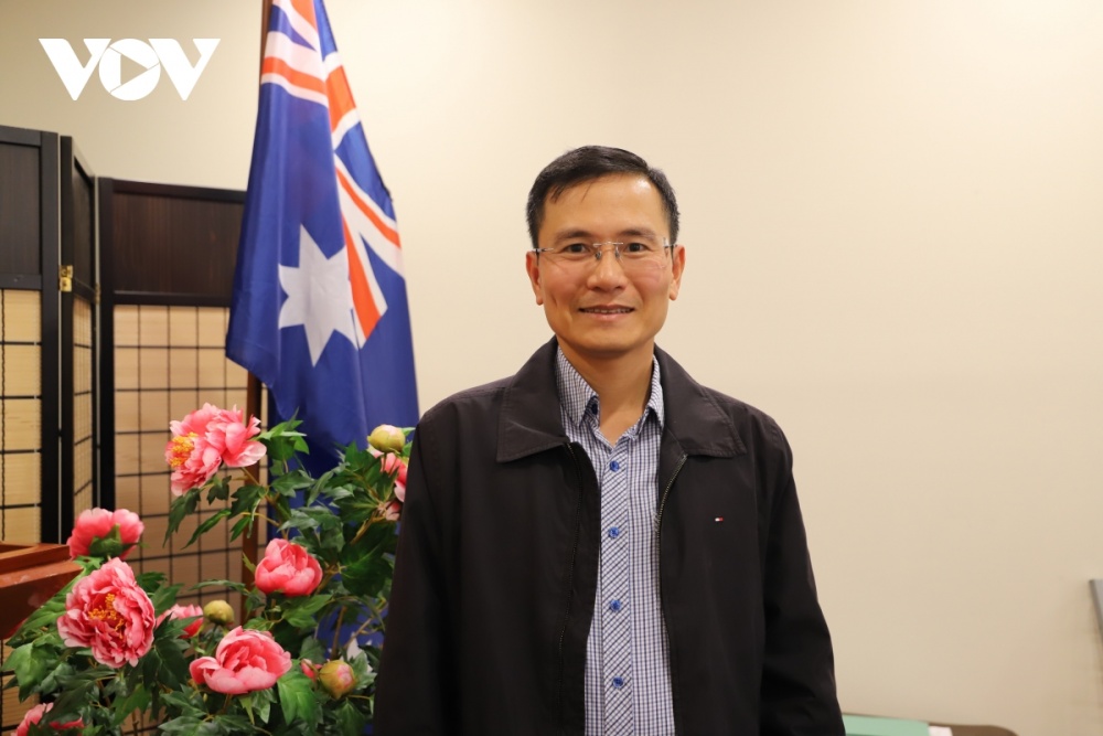 Kiều bào Australia đặt nhiều kỳ vọng vào Chính phủ và Quốc hội khóa mới tại Việt Nam