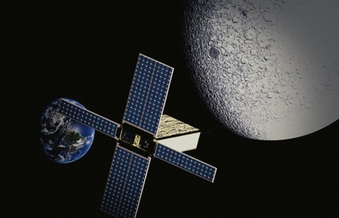 Mỹ công bố kế hoạch trở lại Mặt Trăng đầy tham vọng