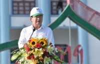 oto dien co the gay khung hoang moi truong