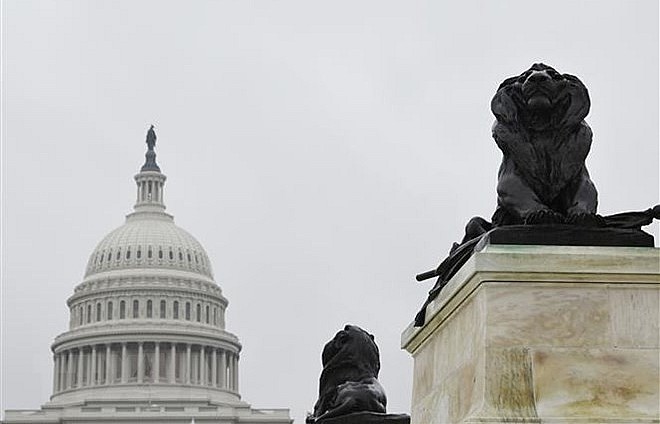 Mỹ: Các ứng cử viên tổng thống đảng Dân chủ bắt đầu phiên tranh luận đầu tiên