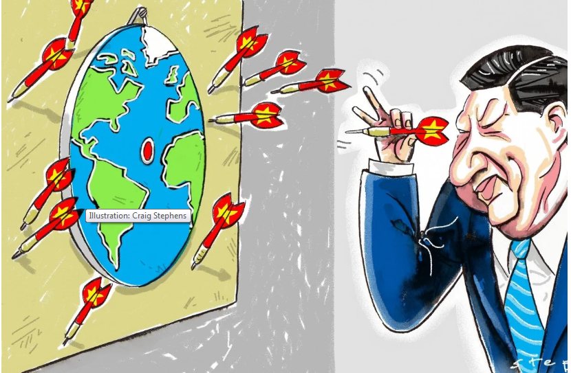 trung quoc can tai khoi dong chinh sach doi ngoai de ngan chan chien tranh lanh cua my