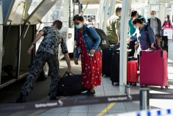 Dịch Covid-19: Australia không loại trừ khả năng đóng cửa biên giới đến giữa năm 2021