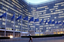 LHQ đặc biệt lo ngại, kêu gọi EU có biện pháp ngăn chặn kế hoạch sáp nhập Bờ Tây của Israel