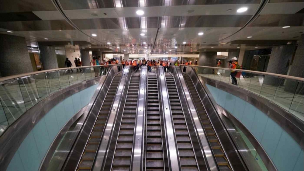 Tổng thống Mỹ Joe Biden thúc đẩy ‘Mạng lưới Điểm Xanh’ để đối trọng ‘Vành đai và Con đường’ của Trung Quốc