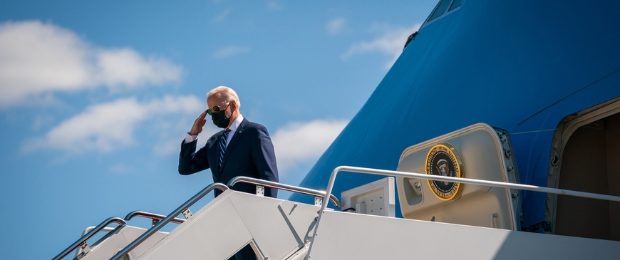 Tập hợp liên minh chống Trung Quốc - Thách thức lớn của Biden ở châu Âu Tập hợp liên minh chống Trung Quốc - Thách thức lớn của Biden ở châu Âu