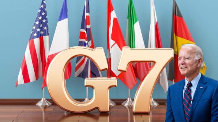 Sáng kiến B3W ‘Xây dựng lại thế giới tốt đẹp hơn’: Sáng kiến B3W ‘Xây dựng lại thế giới tốt đẹp hơn’: