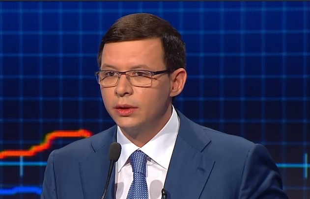 Nghị sĩ Ukraine chỉ trích lệnh cấm vận của Kiev đối với Crimea, Donbass