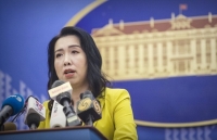 dam phan vong xiii nhom cong tac ve hop tac trong cac linh vuc it nhay cam tren bien viet nam trung quoc