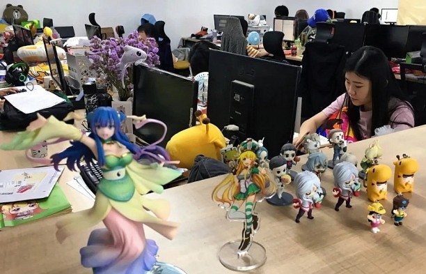 Né thành phố sầm uất, startup công nghệ Trung Quốc bùng nổ tại các đô thị loại II