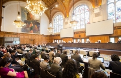 Học giả Ấn Độ yêu cầu trung quốc tuân thủ phán quyết pca về biển Đông