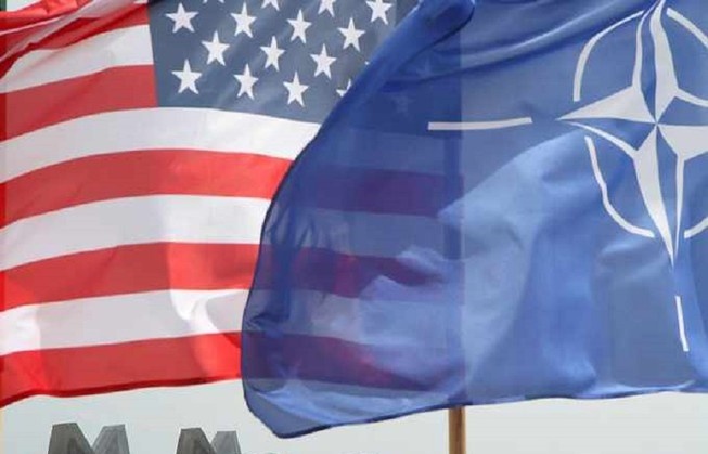 Tổng thống Trump đe doạ 'sẽ rời đi' nếu các nước đồng minh NATO​ không đóng góp công bằng