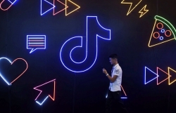 Câu chuyện ứng dụng TikTok - Khi nền tảng giải trí ‘lấn sân’ vào vũ đài chính trị