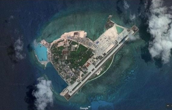 Giới chuyên gia: Công hàm Australia về Biển Đông là chiến thắng của luật pháp quốc tế