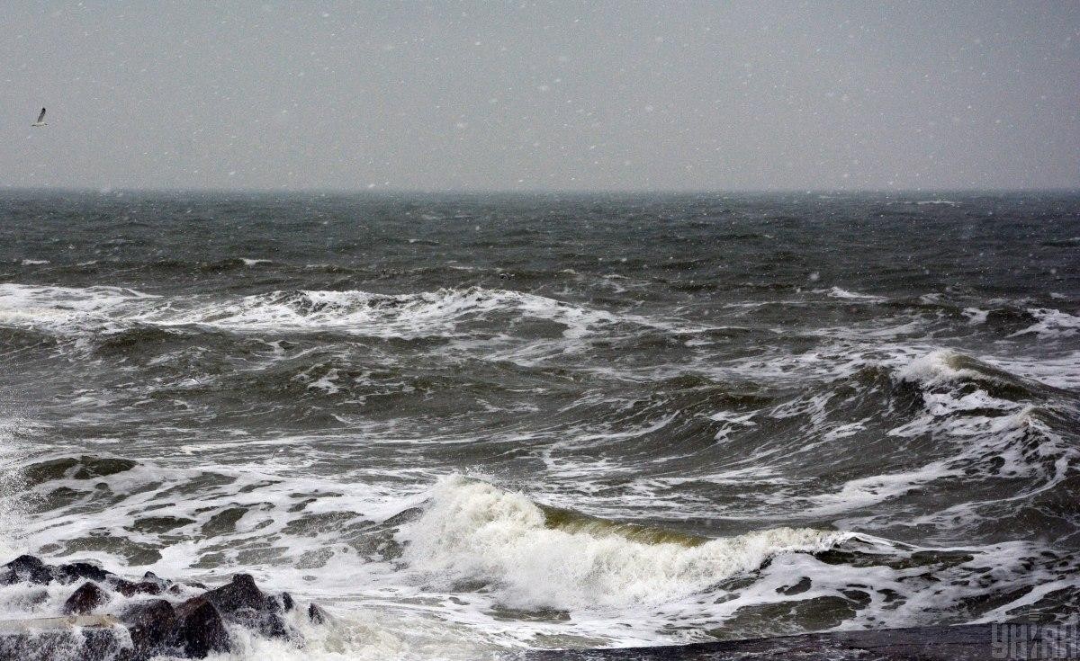 Ukraine cáo buộc Nga từ chối giúp đỡ tàu cá gặp nạn Ukraine cáo buộc Nga từ chối giúp đỡ tàu cá gặp nạn