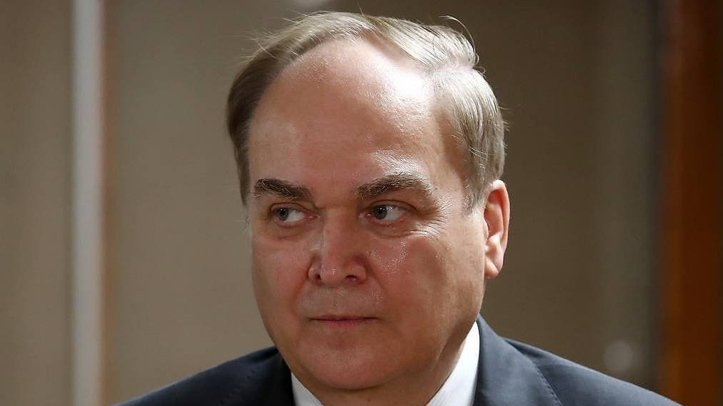 Nga phản ứng trước 'thái độ' của Mỹ về tài sản ngoại giao