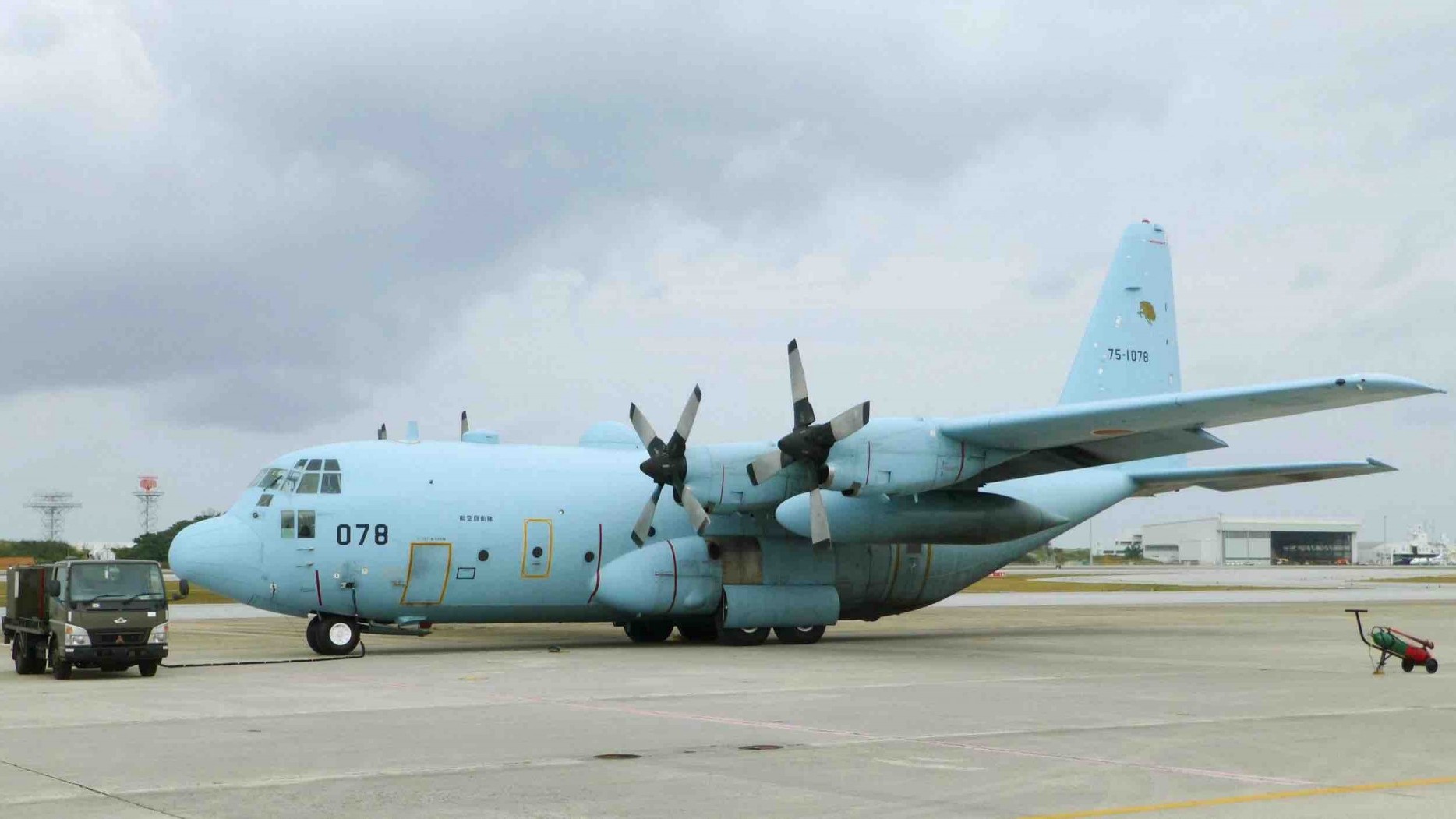 Nhật Bản-Philippines: Lần đầu tiên tập trận không quân chung, đề phòng 'mối đe dọa lớn' ở Biển Đông và Biển Hoa Đông