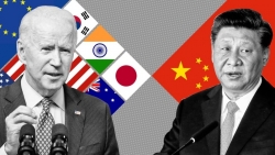 Mỹ 'cập nhật' chiến lược xoay trục, Trung Quốc đã sẵn sàng?