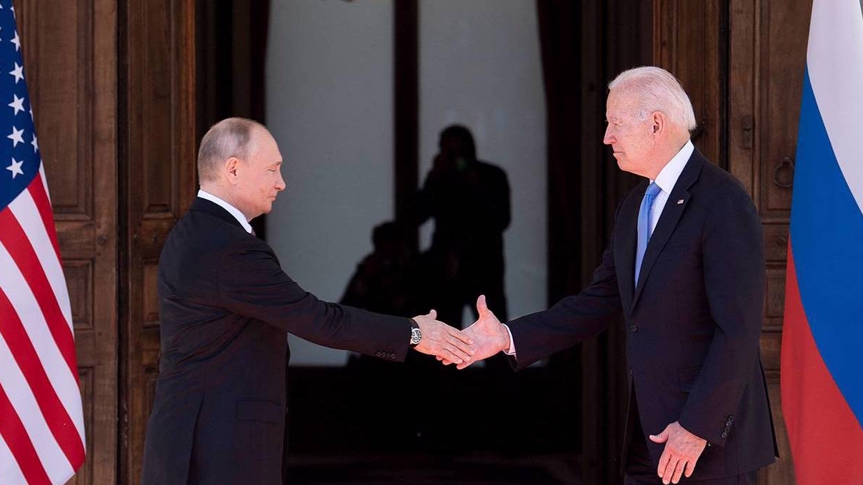 Chiến lược 'ngoại giao Nixon' và nỗ lực tập hợp đồng minh châu Âu của Tổng thống Mỹ Joe Biden