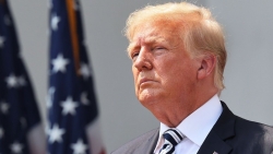 Ông Donald Trump kiện các công ty công nghệ lớn: Vì đâu đến nỗi?