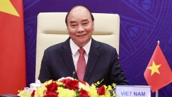 Chủ tịch nước Nguyễn Xuân Phúc: Mọi bước đường phát triển của ASEAN không thể thiếu vai trò của AIPA