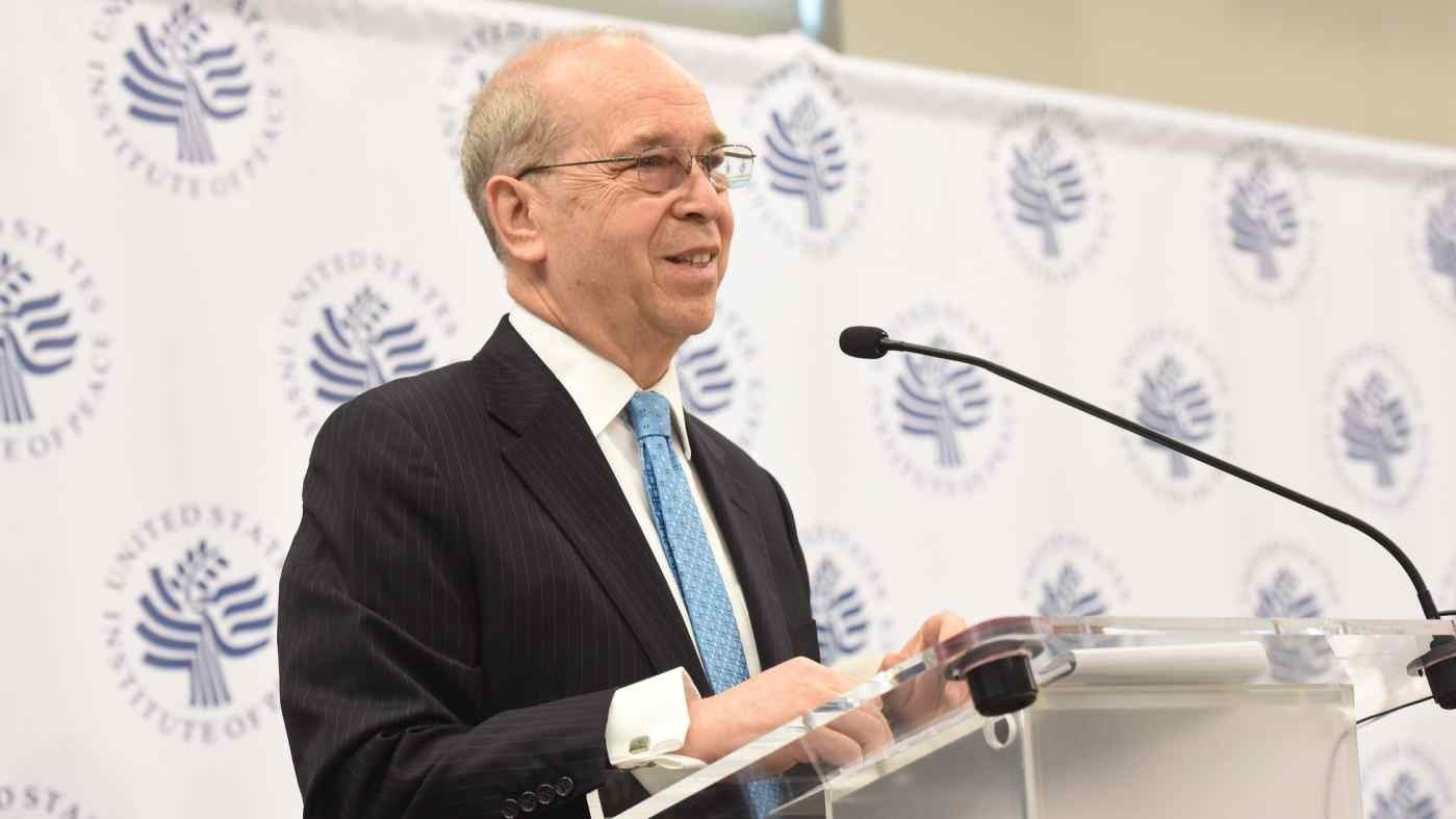 Cựu Trợ lý Ngoại trưởng Mỹ Daniel Russel: Washington đã thay đổi cách tiếp cận với Bắc Kinh