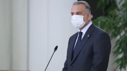 Thủ tướng Iraq sắp thăm Mỹ, bàn về nỗ lực 'xóa sổ' tổ chức Nhà nước Hồi giáo (IS) tự xưng