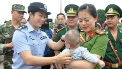 Việt Nam luôn bảo đảm và thực thi quyền con người, nỗ lực ngăn chặn mua bán người