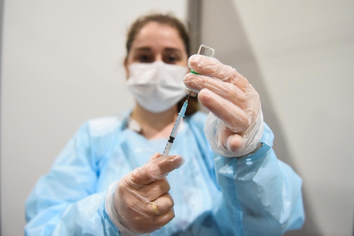 Mỹ và thế giới cần làm gì trong cuộc chiến chống Covid-19? Mỹ và thế giới cần làm gì trong cuộc chiến chống Covid-19?