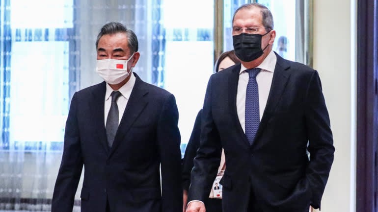 Nửa thế kỷ sau 'cú sốc Nixon', quan hệ Mỹ-Trung đứng giữa ranh giới đỏ Nửa thế kỷ sau 'cú sốc Nixon', quan hệ Mỹ-Trung đứng giữa ranh giới đỏ