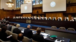 5 năm phán quyết PCA về Biển Đông, lập trường của các nước đã 