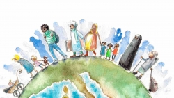 Cục trưởng Cục Lãnh sự: Việt Nam luôn quan tâm thúc đẩy di cư hợp pháp, an toàn và trật tự