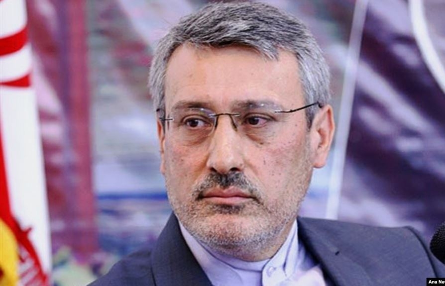 Iran: Tàu Grace 1 đổi tên để phù hợp với luật pháp quốc tế