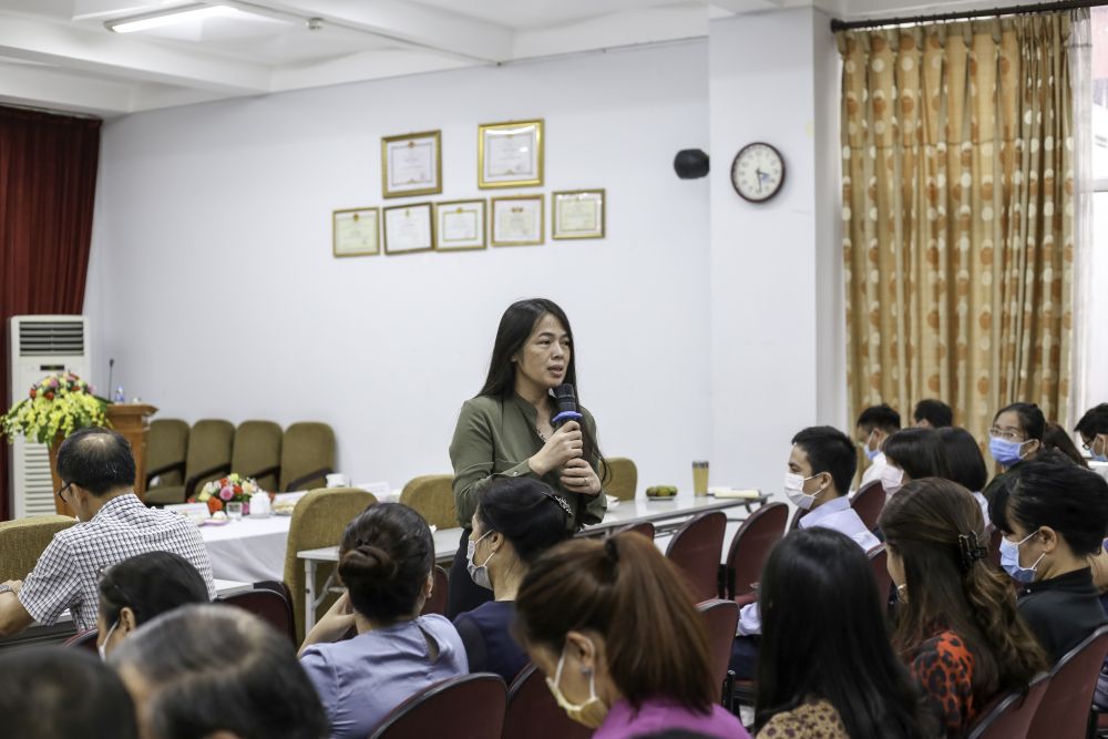 Thành lập hội đồng Học viện Ngoại giao nhiệm kỳ 2020 2025 thanh lap hoi dong hoc vien ngoai giao nhiem ky 2020 2025